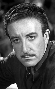 Peter Sellers